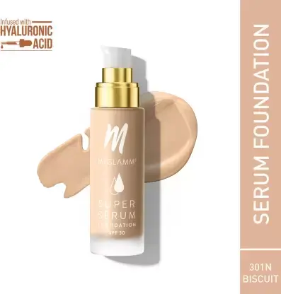 Thumbnail: Hydrating  Foundation
