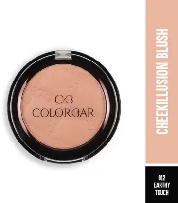 Thumbnail: Cheekillusion Blush Coral