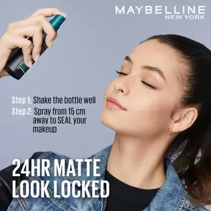 Thumbnail: Setting Spray