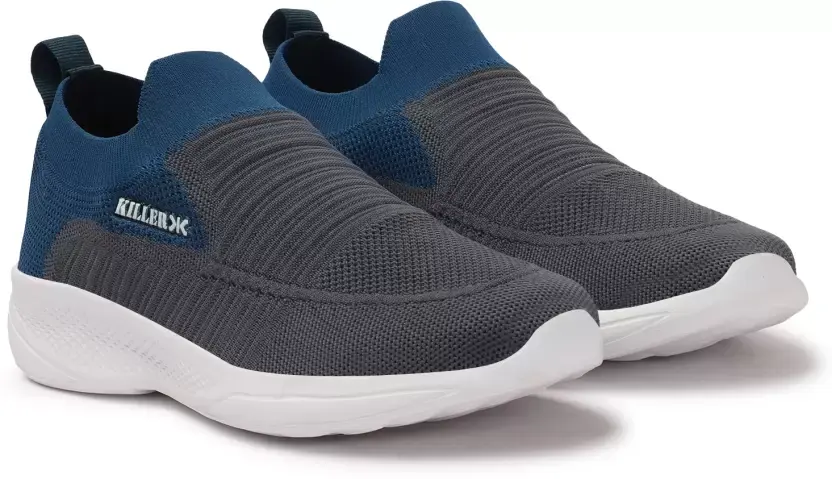 Thumbnail: Walking Shoes For Men