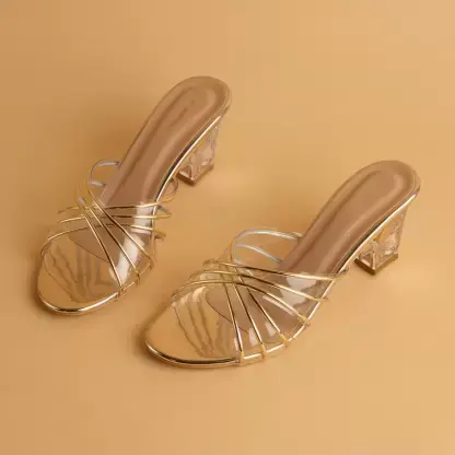 Thumbnail: Women Heels Sandal