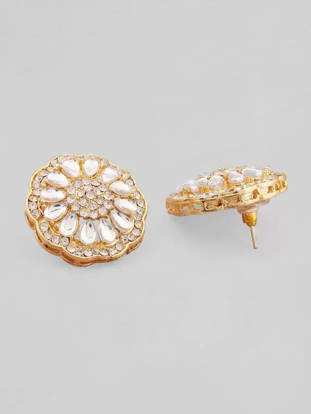 Thumbnail: White Jewel Set
