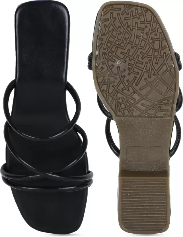 Thumbnail: Women Flats Sandal