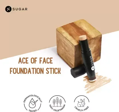 Thumbnail: Lightweight Matte Creamy Stick Foundation