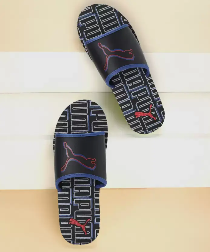 Slide V6 Sandal