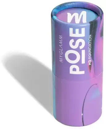 Thumbnail: MyGlamm Pose HD Foundation Stick  (Warm Sand, 5.5 g)