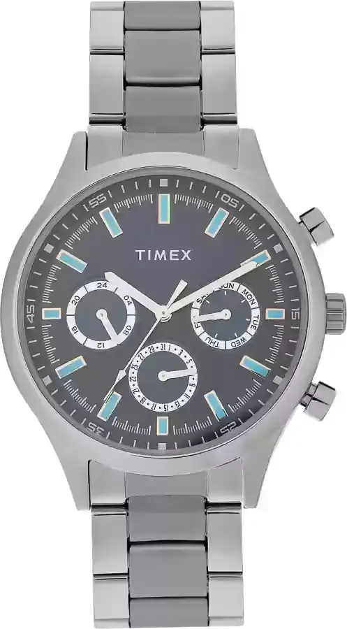 Thumbnail: analog watch