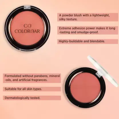 Thumbnail: Cheekillusion Blush Coral
