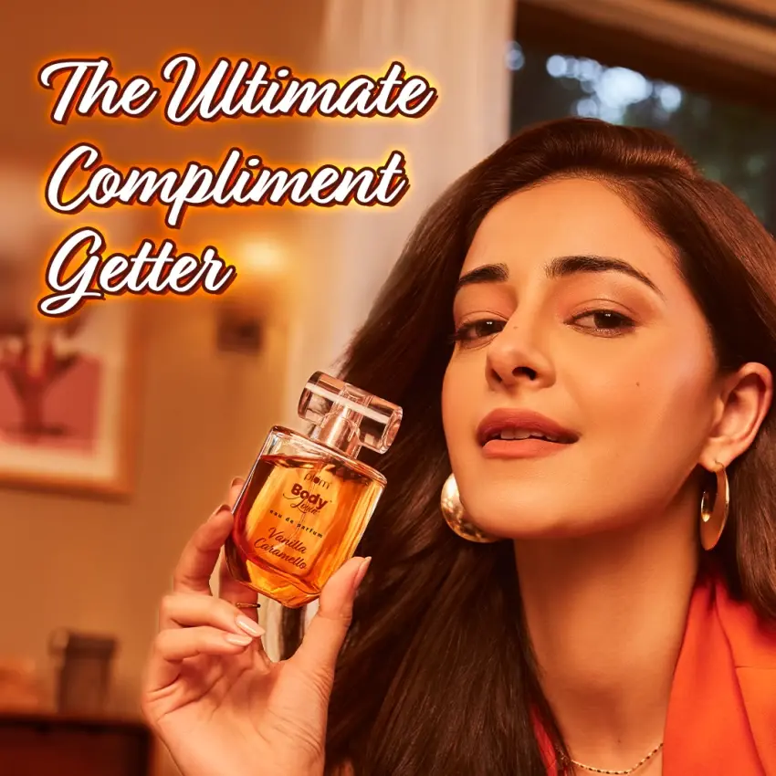Thumbnail: perfume