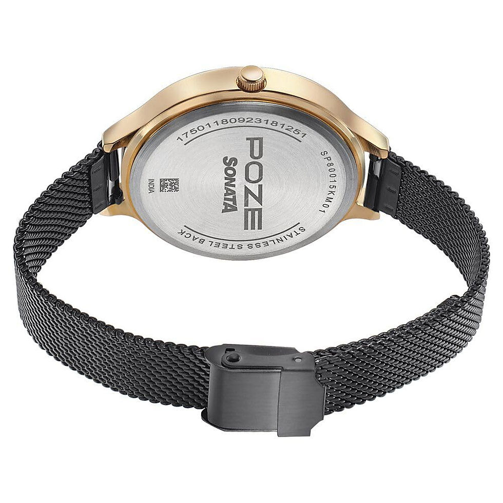 Thumbnail: analog watch