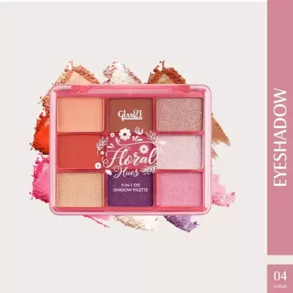 9in1 Eyeshadow Palette