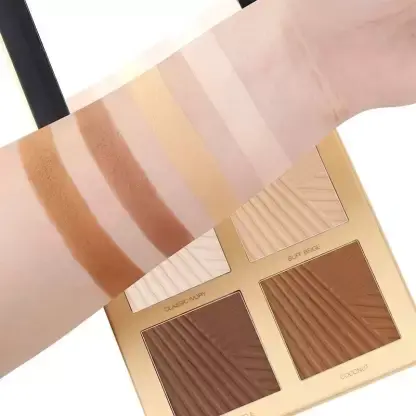 Thumbnail: Contour Palette