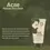 Thumbnail: QRAA Men Intense Acne Clearing Cleansing Face Wash