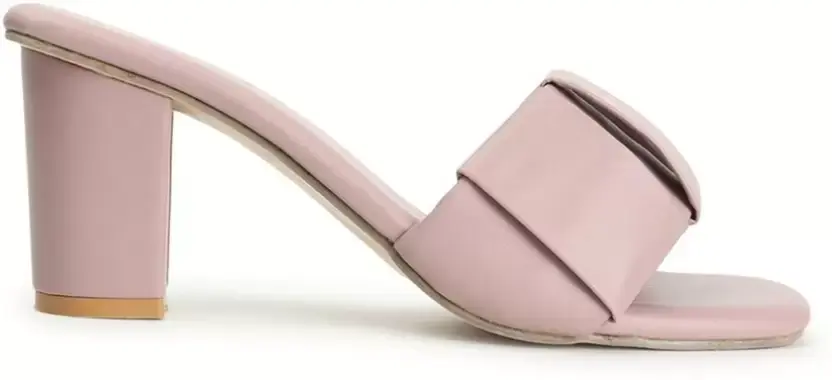 Thumbnail: Women Heels Sandal