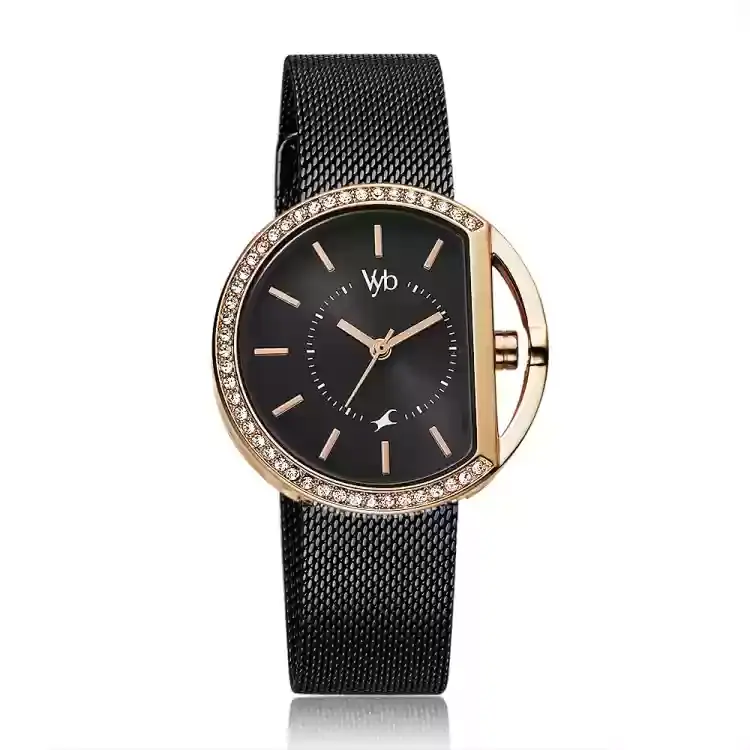 analog watch