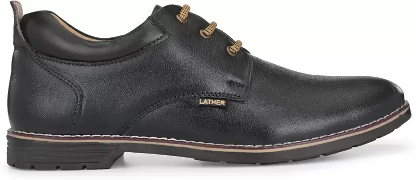 Thumbnail: Formal Derby For Men