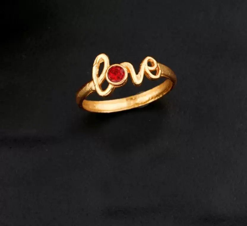 Thumbnail: Gold Jewel Set