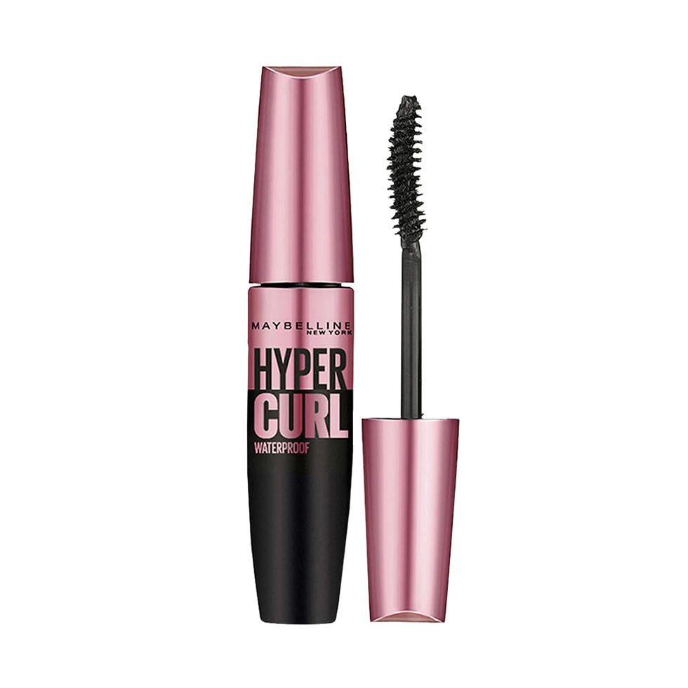 Thumbnail: mascara