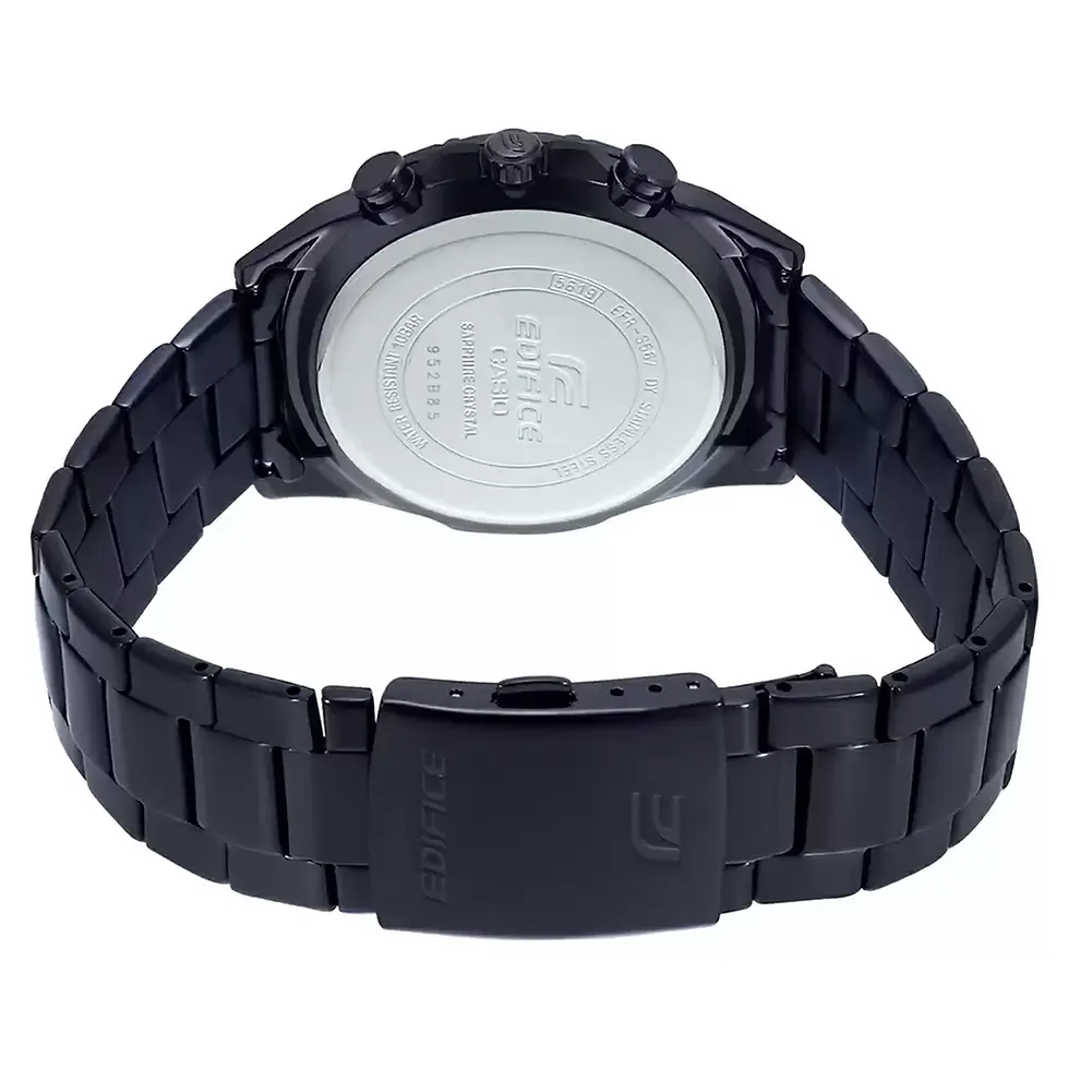 analog watch