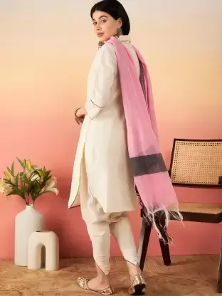 Pathani Kurta Set