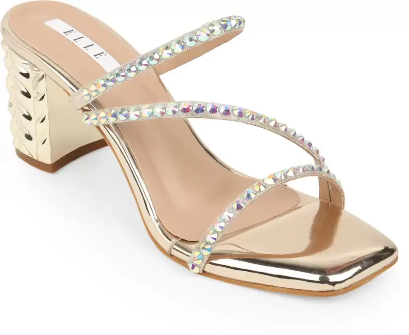 Thumbnail: Women Heels Sandal