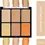 Thumbnail: Half N Half Cover Conceal Concealer