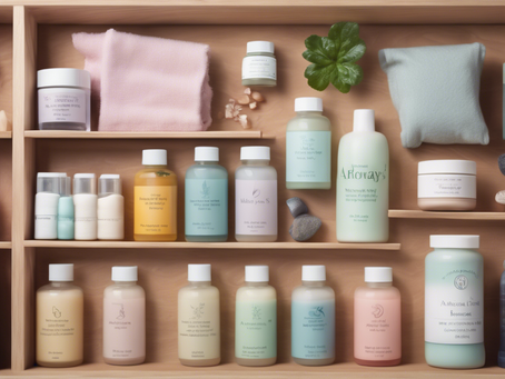 Feel the Love: Arohay's Wellness Essentials for Self-Care