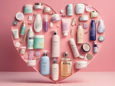 Arohay: Spreading Compassion Through Beauty and Personal Care
