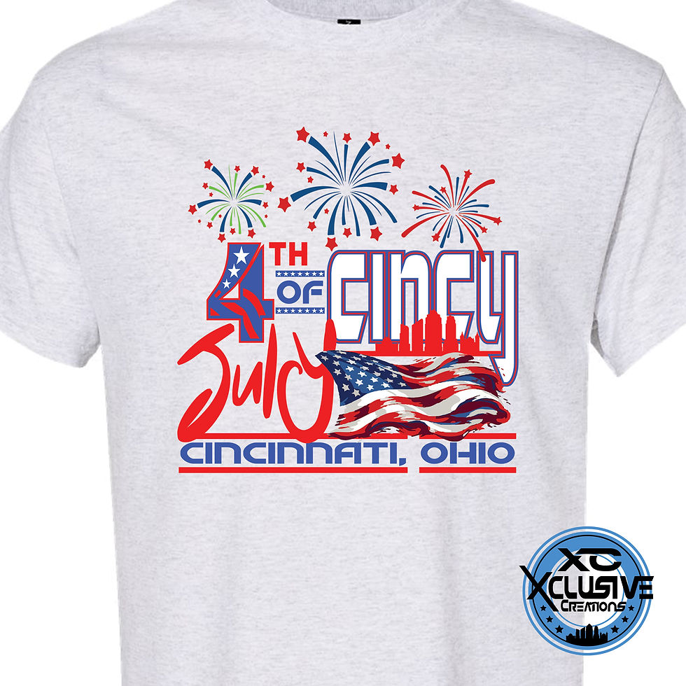 Thumbnail: Cincinnati 4th of July Independent Day