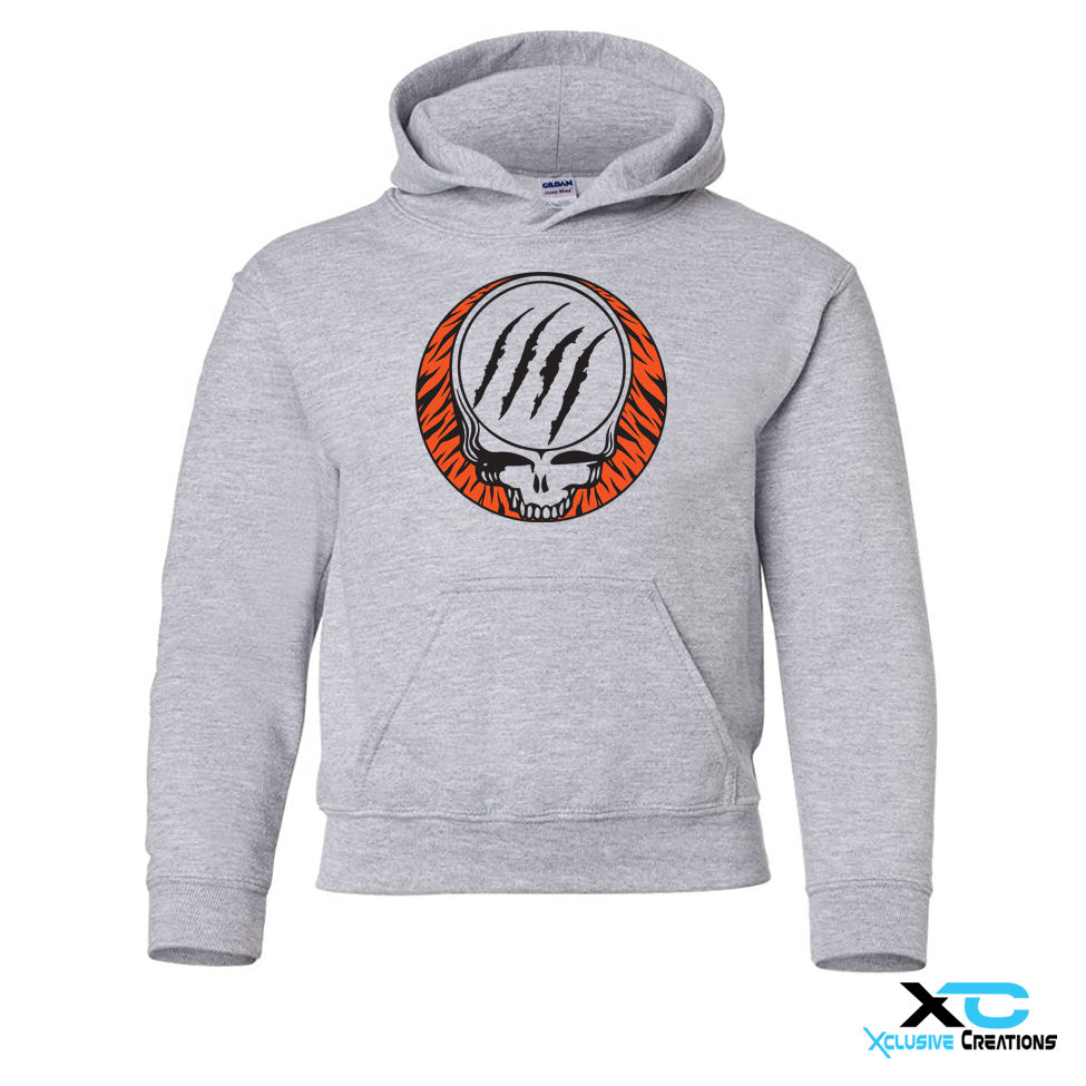 Thumbnail: Bengals Grateful Dead