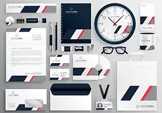 branding accessories catalogue