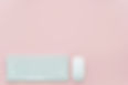 Pink Keyboard