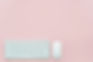 Pink Keyboard