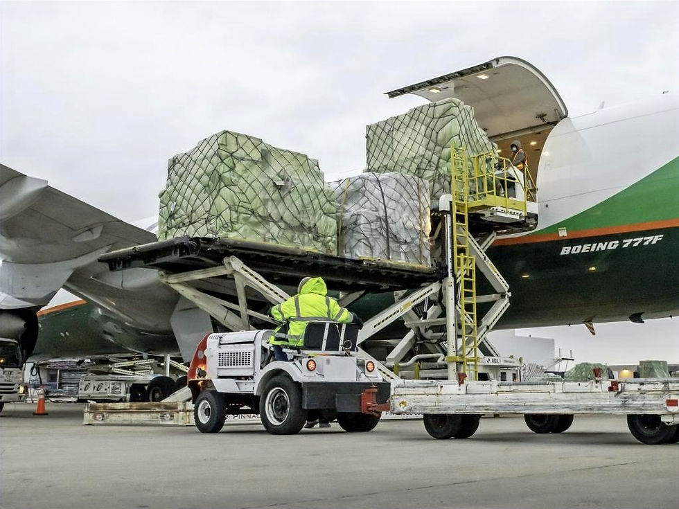 Air Freight