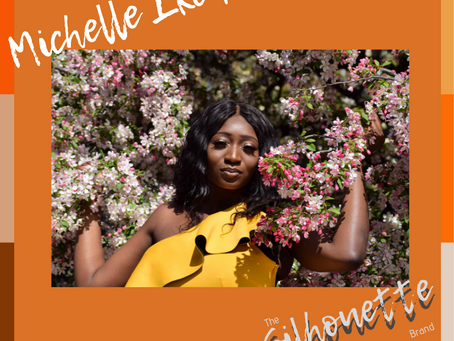 ✨Michelle Ikediobi's Canvas: "The Brand Box" Marketing Maven✨