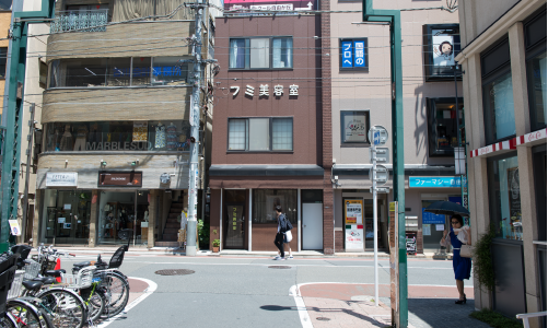 自由が丘 鍼灸 美容鍼 小顔矯正 ダイエット 妊活 不妊治療 温活 お灸