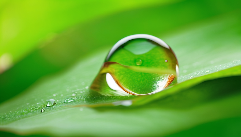 Water Solutions Symposium