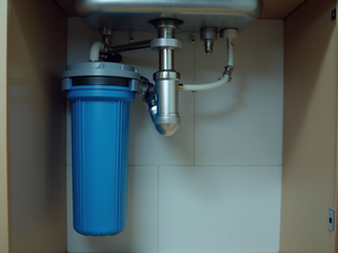 Top Tips for Potable Water Management at Home