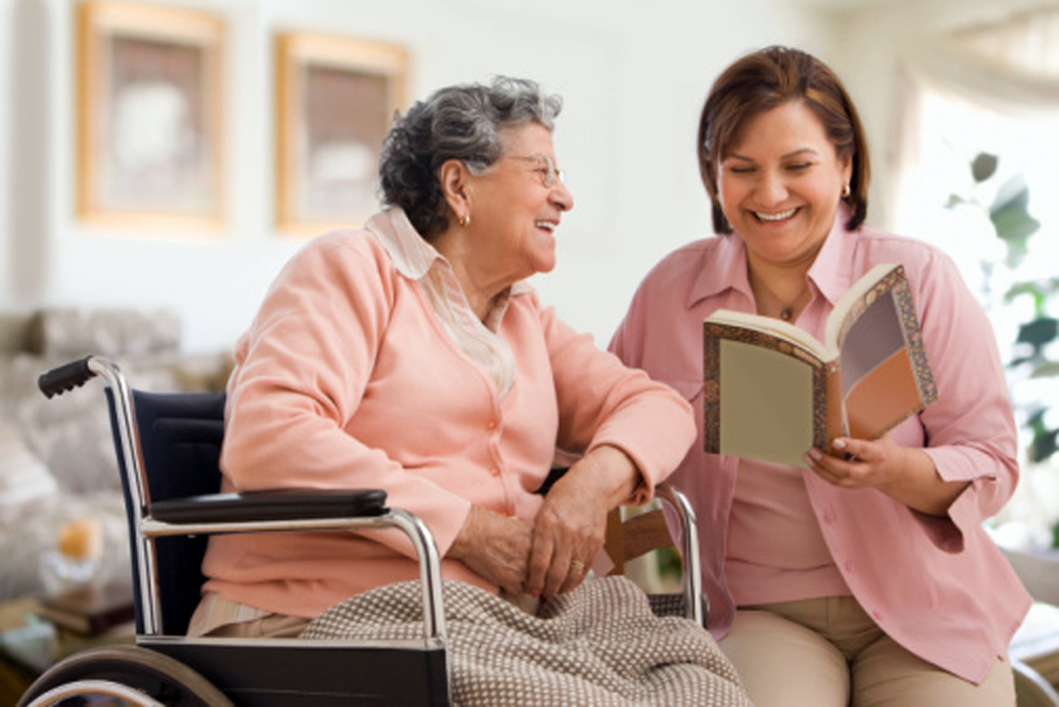 Home Care For Elderly