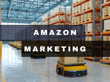 Marketing on Amazon to Reach Customers in Ireland and Worldwide