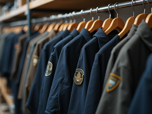 Elevate Your Brand with Custom Branded Workwear