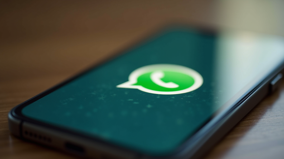Maximize Your Impact with Effective WhatsApp Marketing