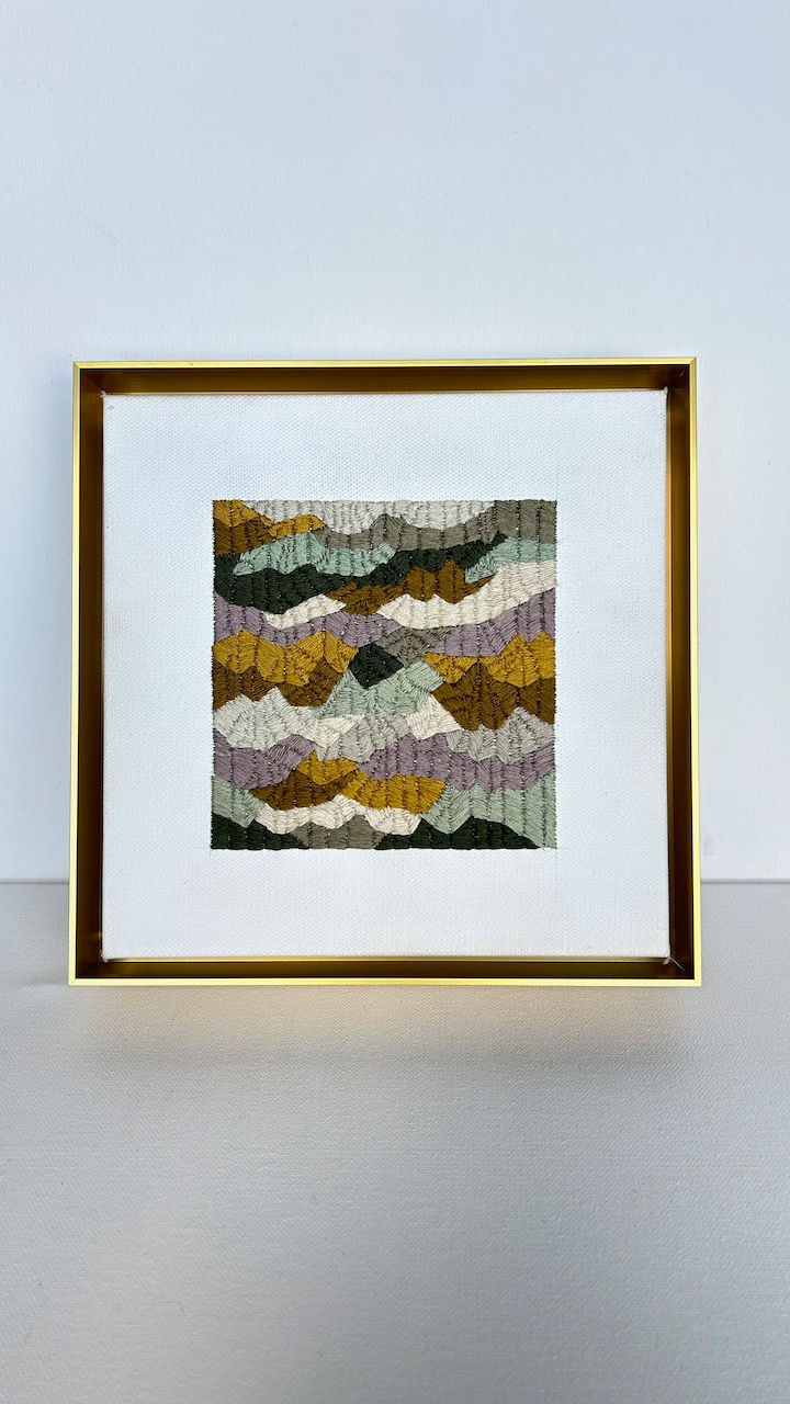 Thumbnail: Taughhanock Shale II