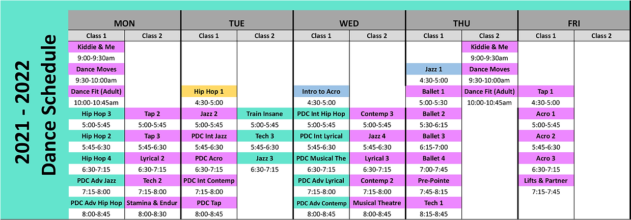 2022 PDP SCHEDULE - Website Schedule (2).png
