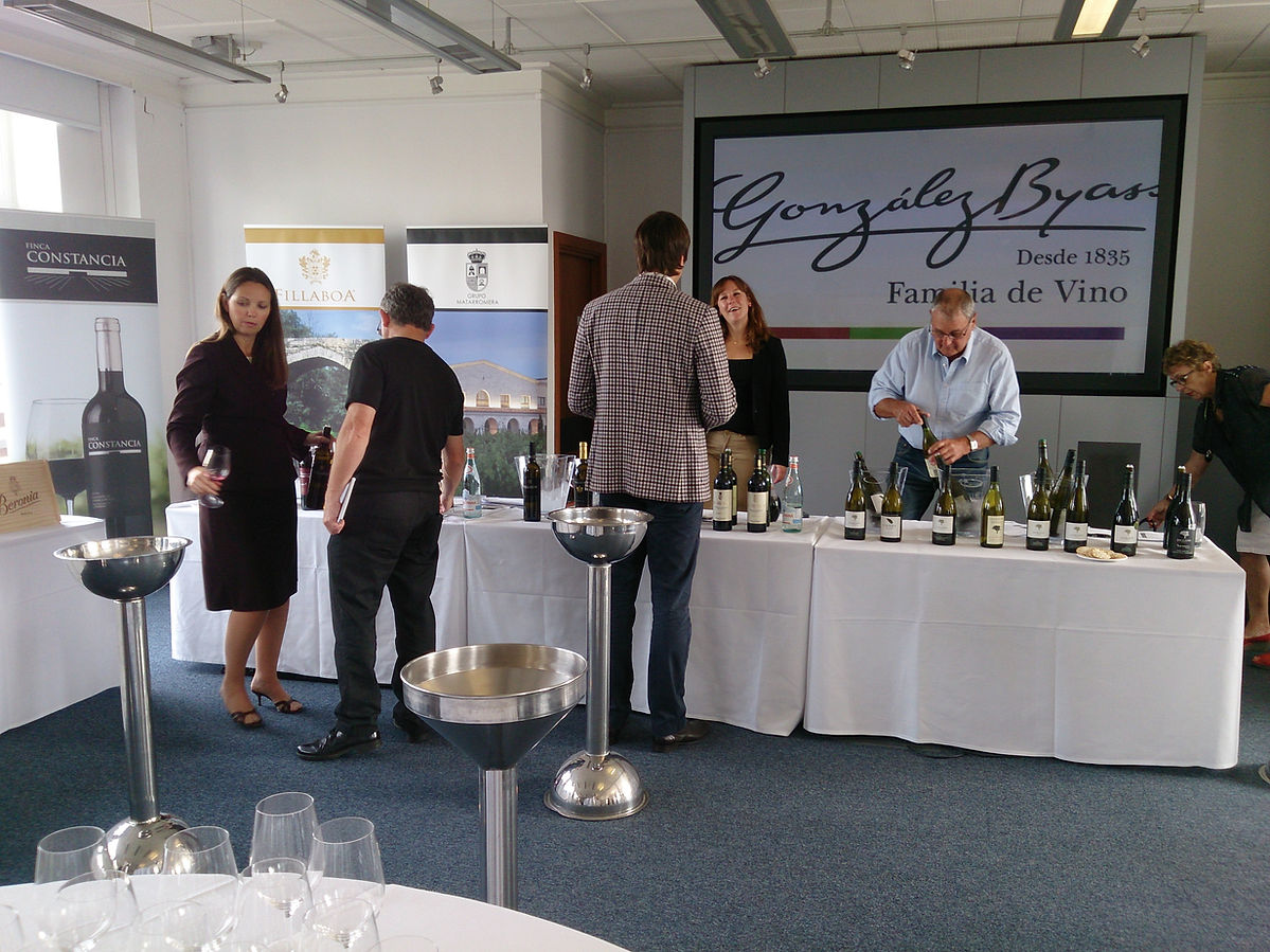Gonzalez Byass 2.JPG