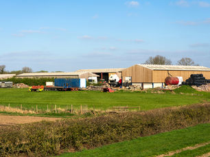 The proposed new rules for Agricultural Property Relief and Business Property Relief