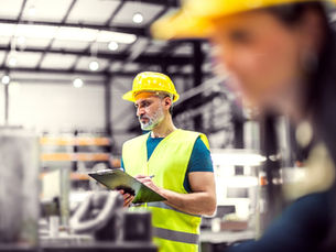 Could Your Business Pass an Unannounced HSE Inspection?