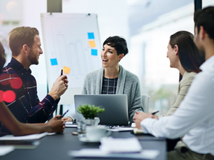 Government Unveils Roadmap for Employment Rights Bill: What It Means for Your Business