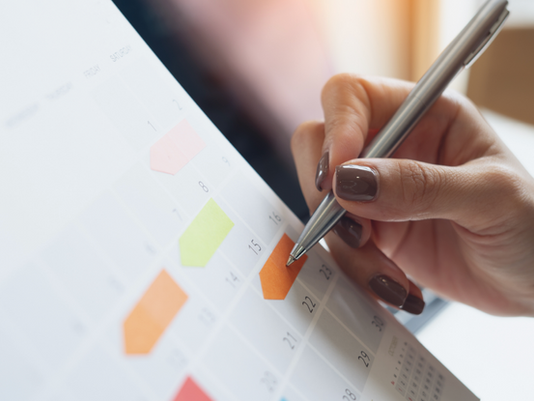 Key Tax Dates: January and February 2026