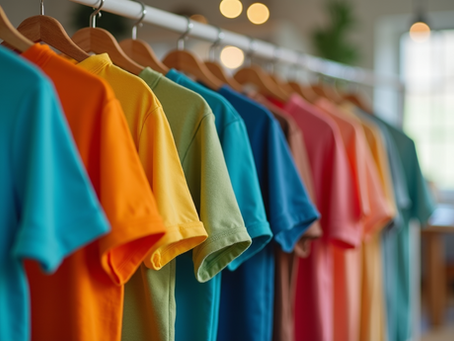 Designing Family Reunion T-Shirts That Spark Joy and Togetherness